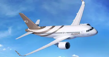 ACJ 320neo