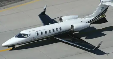Learjet 40XR