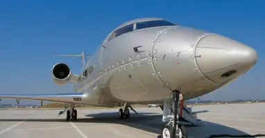 Challenger 601