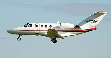 Citation CJ