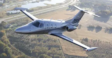 Eclipse 500