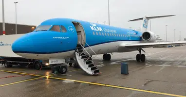 Fokker 70