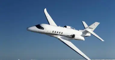 Citation Latitude