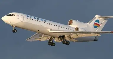 YAK-42