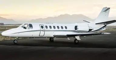 Citation Ultra