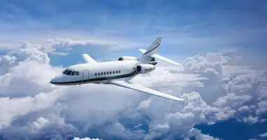 Falcon 2000ЕХ