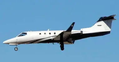 Bombardier Learjet 28 — private jet