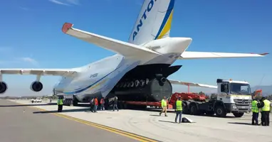 An-225 Mriya