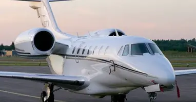 Citation X