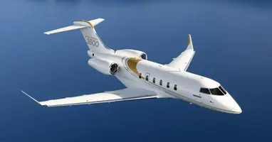Challenger 3500
