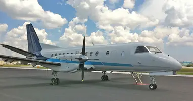 SAAB 340 A