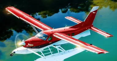 Kodiak 100 — private jet
