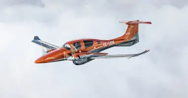 Diamond DA-62