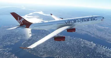 A340-300