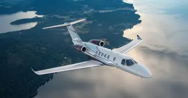 Cessna Aircraft Citation CJ4 Gen3 — private jet