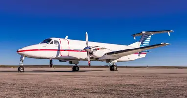 Beechcraft 1900C