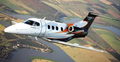 Phenom 100