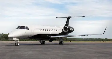 Legacy 600