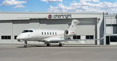 Challenger 600