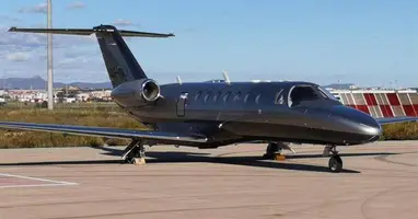 Citation CJ3+