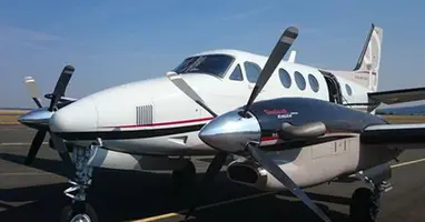 King Air C90GTx