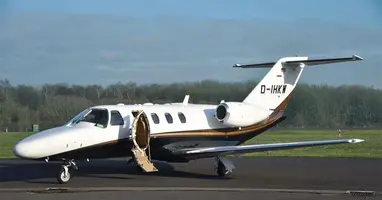 Citation CJ1+