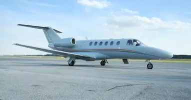Citation CJ2+
