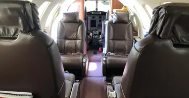 Citation CJ2+