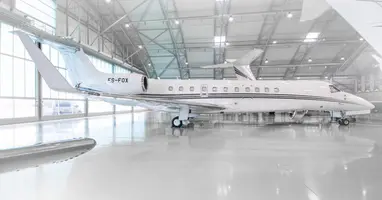 Legacy 650E