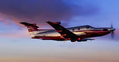 Pilatus PC-12/47