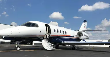 Citation Latitude
