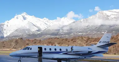 Citation XLS+
