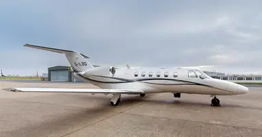 Citation CJ2+
