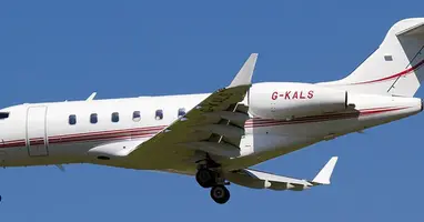 Challenger 300