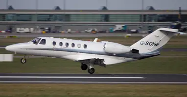 Citation CJ2