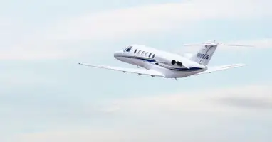 Citation CJ2