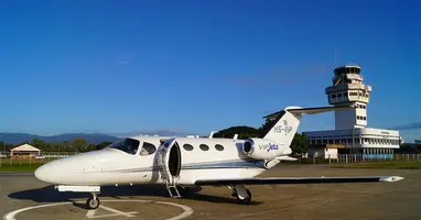 Citation Mustang