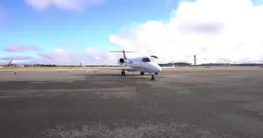 Learjet 45XR