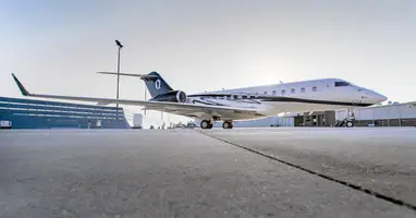 Global 5500
