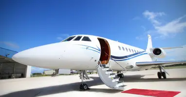 Falcon 2000EX EASy