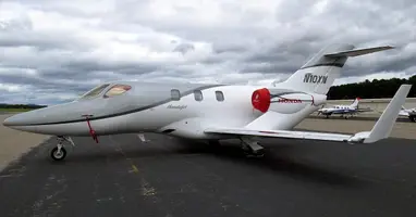 HondaJet