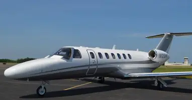 Citation CJ3