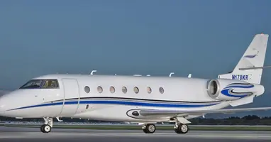Gulfstream G200