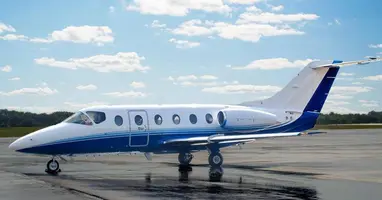 Nextant 400XTi