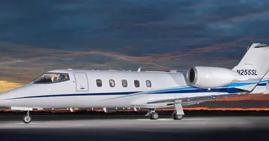 Learjet 60XR