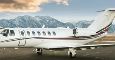 Citation CJ3+