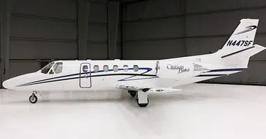 Citation Bravo