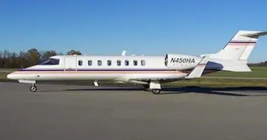 Learjet 45XR