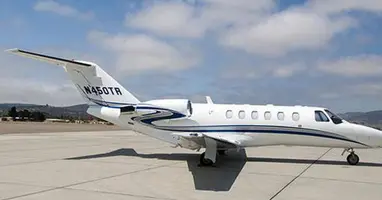 Citation CJ2