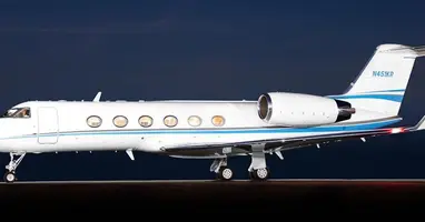 Gulfstream G-IVSP